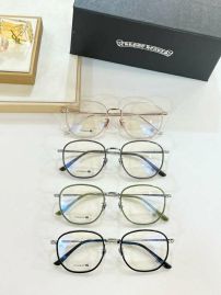 Picture of Chrome Hearts Optical Glasses _SKUfw56828680fw